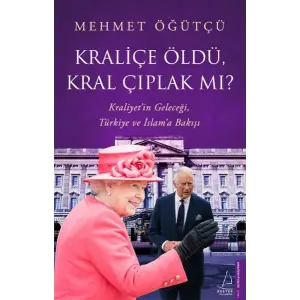 Kraliçe Öldü, Kral  mı?