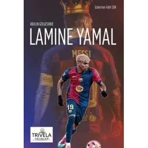 Kralın Göesinde Lamine Yamal