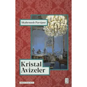 Kristal izeler