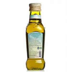 Kristal Organik Natural Sızma Zeytinyağı 250 ml