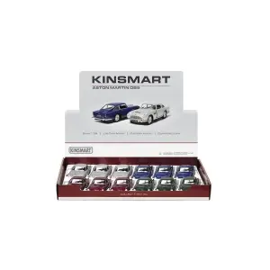 KT5460D ÇEKBIRAK BUGATTİ MISTRAL