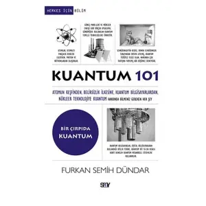 Kuantum 101