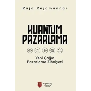 Kuantum Pazarlama