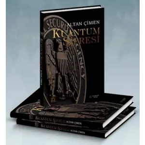 Kuantum Şifresi