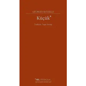 Küçük