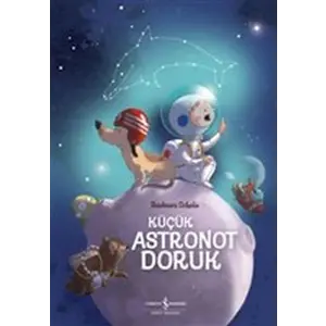 Küçük Astronot Doruk