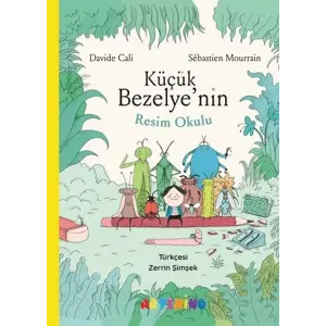 Küçük Bezelyenin  Okulu