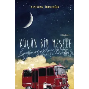 Küçük Bir Mesele