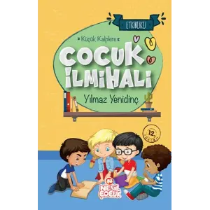 Küçük Kalplere Çuk İlmihali