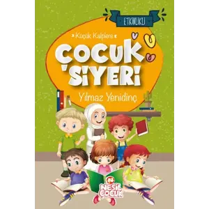 Küçük Kalplere Çuk Siyeri