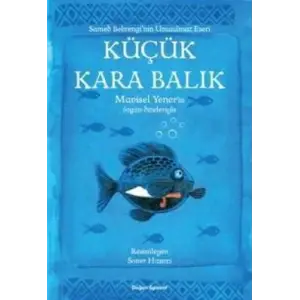 Küçük Kara Balık
