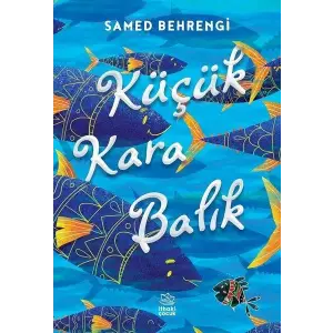 Küçük Kara Balık
