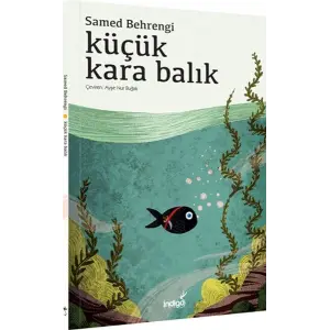 Küçük Karabalık