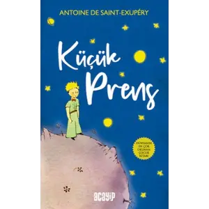 Küçük Prens
