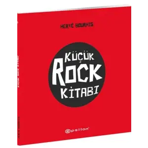 Küçük Rk Kitabı
