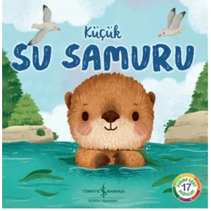 Küçük Su Samuru - Doğanın Eşsiz Hikayeleri 17