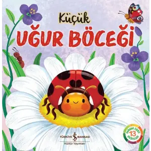 Küçük Uğur Böceği - Doğanın Eşsiz Hikayeleri 13
