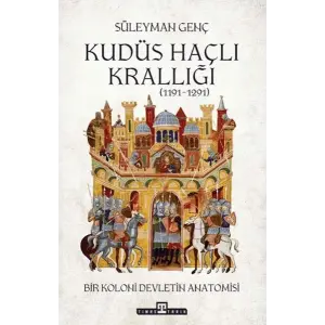 Kudüs Haçlı Krallığı
