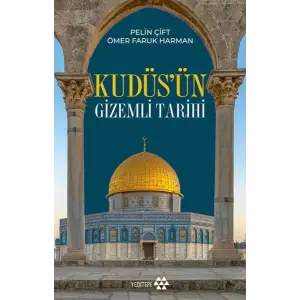Kudüs’ün  Tarihi