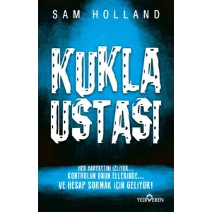 Kukla Ustası