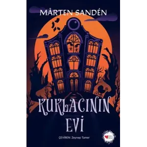 Kuklacının Evi