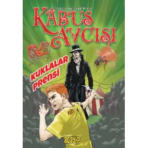 Kuklalar Prensi - K cısı