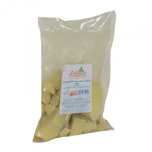 Kükürt Külçe Parça Kalıp 1000 Gr Paket