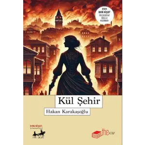 Kül Şehir