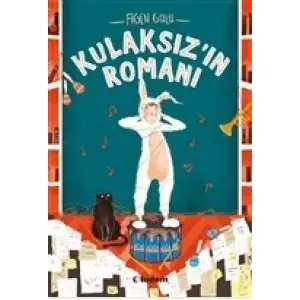 Kulaksızın Romanı