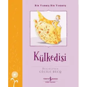 Külkedisi – Bir Varmış Bir muş
