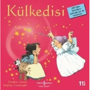 Külkedisi-İlk Okuma larım