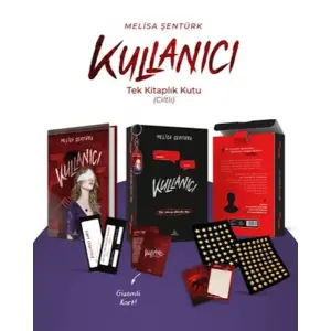 Kullanıcı – Tek lık Kutu