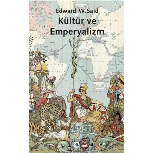 Kültür ve Emperyalizm