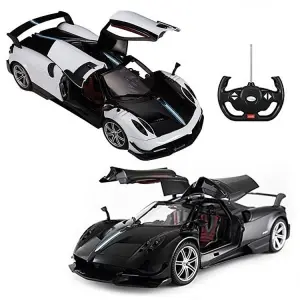 Kumandalı 1:14 Pagani Huayra BC