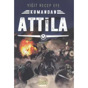 Kumandan Attila