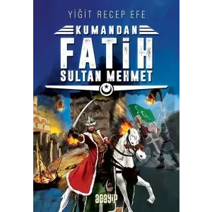 Kumandan - Fatih Sultan Meet
