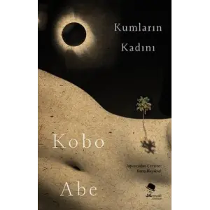 Kumların Kadını
