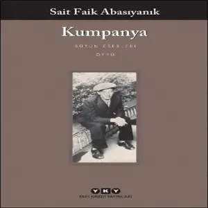 Kumpanya