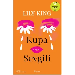 Kupa Sevgili