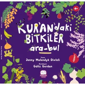 Kurandaki ler Ara-Bul