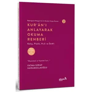 Kuranı Anlak Okuma Rehberi