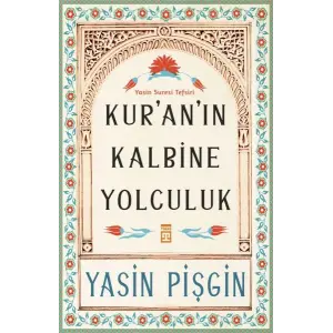 Kuranın Ke Yolculuk