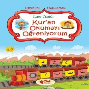 Kuran Okumayı Öğreniyorum