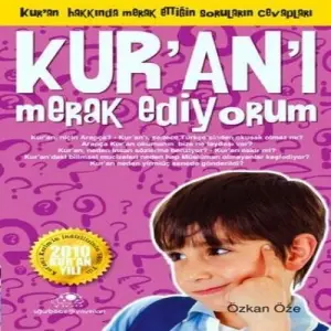 KurAnı Merak Ediyorum