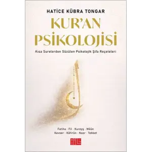 Kur’an Psikolojisi