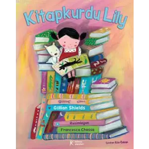 kurdu Lily