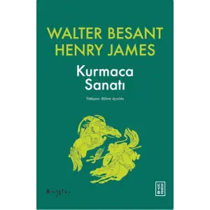 Kurmaca Sanatı