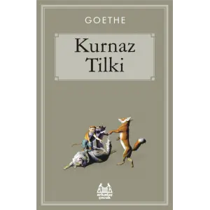 Kurnaz Tilki