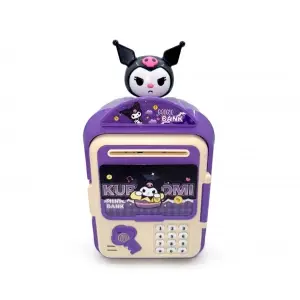 Kuromi ATM Kumbara