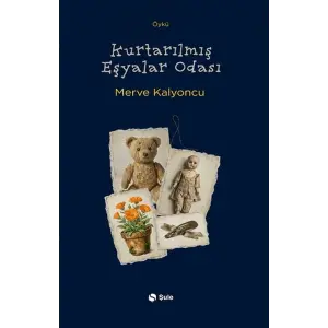 Kurtarılmış Eşyalar Odası